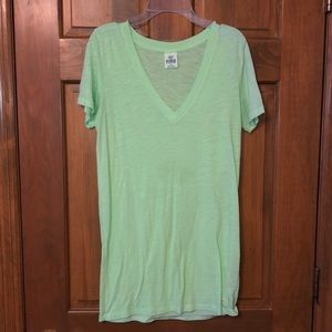 Victoria’s Secret v neck
